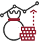 Bank Finance Icon